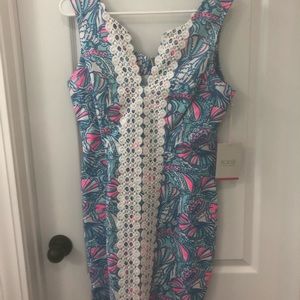 Lilly Pulitzer for Target dress